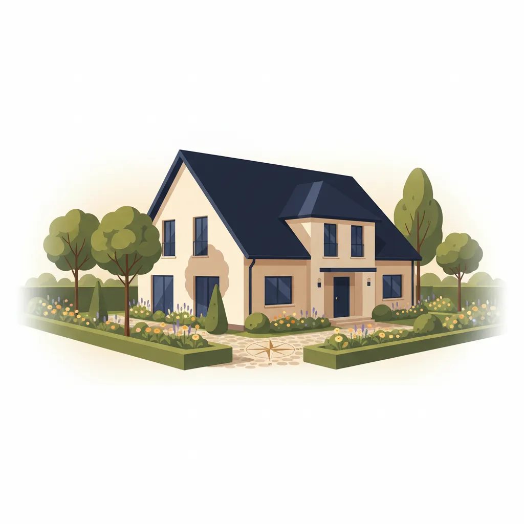 HausLotsen — Ihr Wegweiser beim Hausverkauf