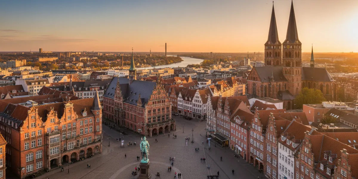 Haus verkaufen in Bremen Scheidung