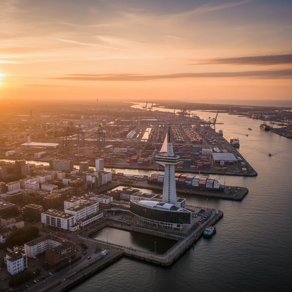 Haus verkaufen in Bremerhaven