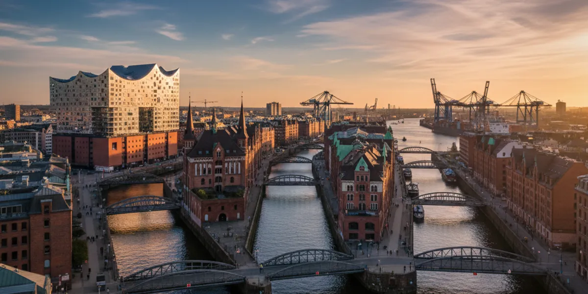 Haus verkaufen in Hamburg Scheidung