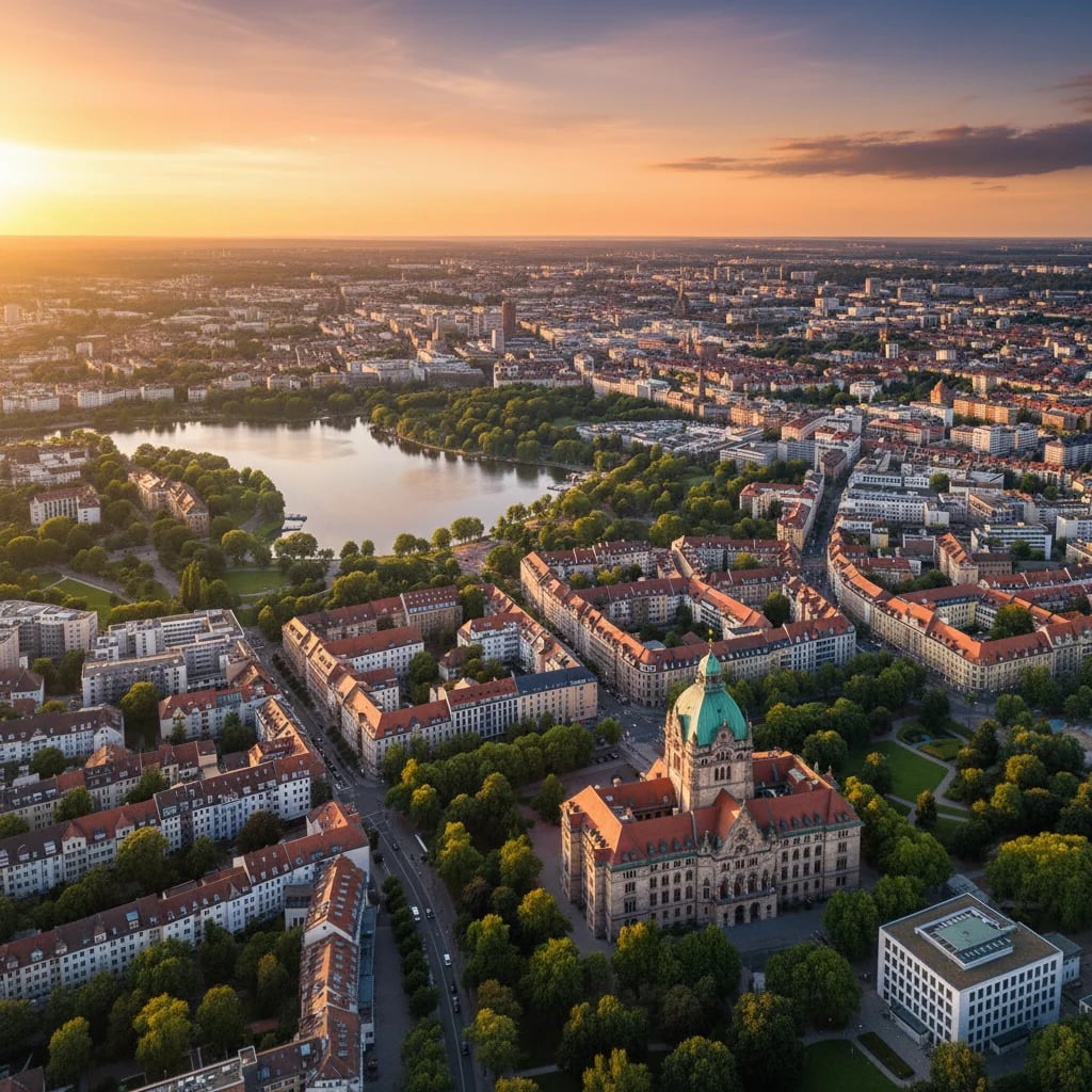 Haus verkaufen in Hannover