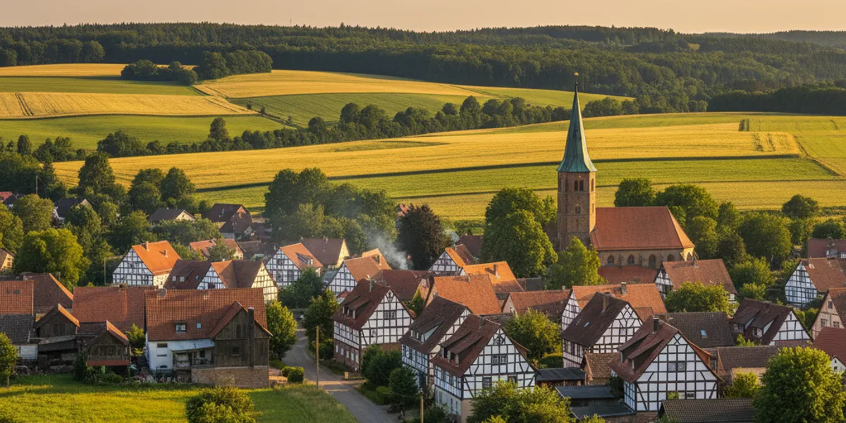 Haus verkaufen in Niedersachsen