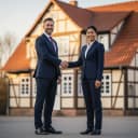 Geprüfte Makler-Empfehlung